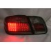 Mercedes E Class W210 Smoke LED Tail Lamp